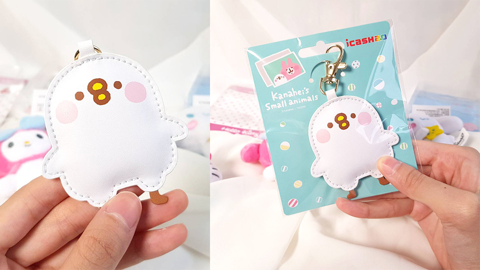 「閨密派對- My Melody icash 2.0」限量6,000張／售價290元