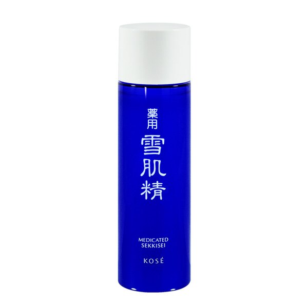 Kose 高絲 藥用雪肌精 45ml 1入組 百貨公司貨 Medicated Sekkisei - WBK SHOP