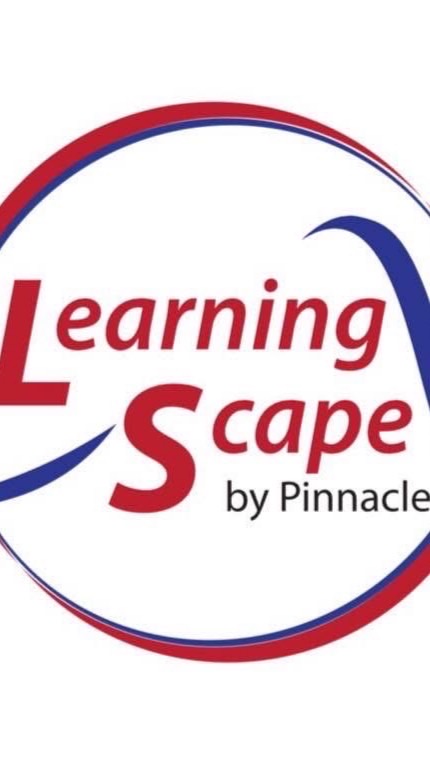 Learning Scape Pre -Test TU89