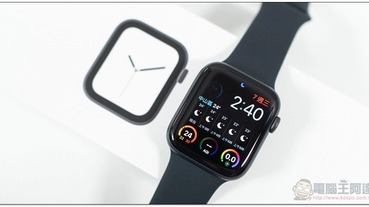 新世代 Apple Watch 可能導入血氧偵測 ，健康功能再加強