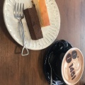 実際訪問したユーザーが直接撮影して投稿した押上カフェ現場喫茶の写真