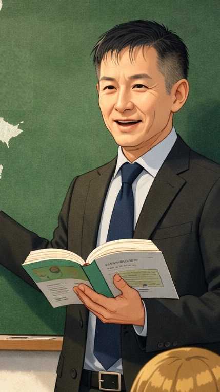 谷先生からの学びを日常へ