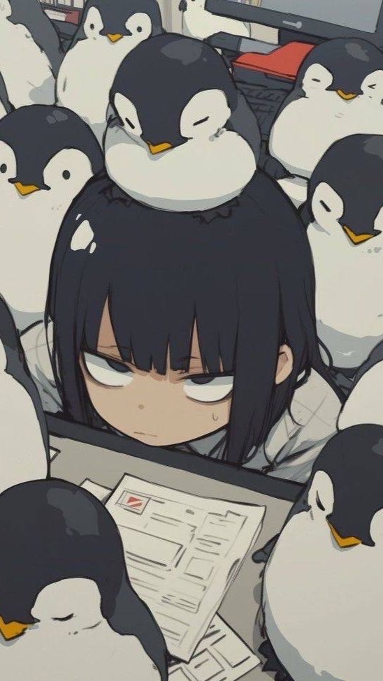 暇人あつまれ‼️