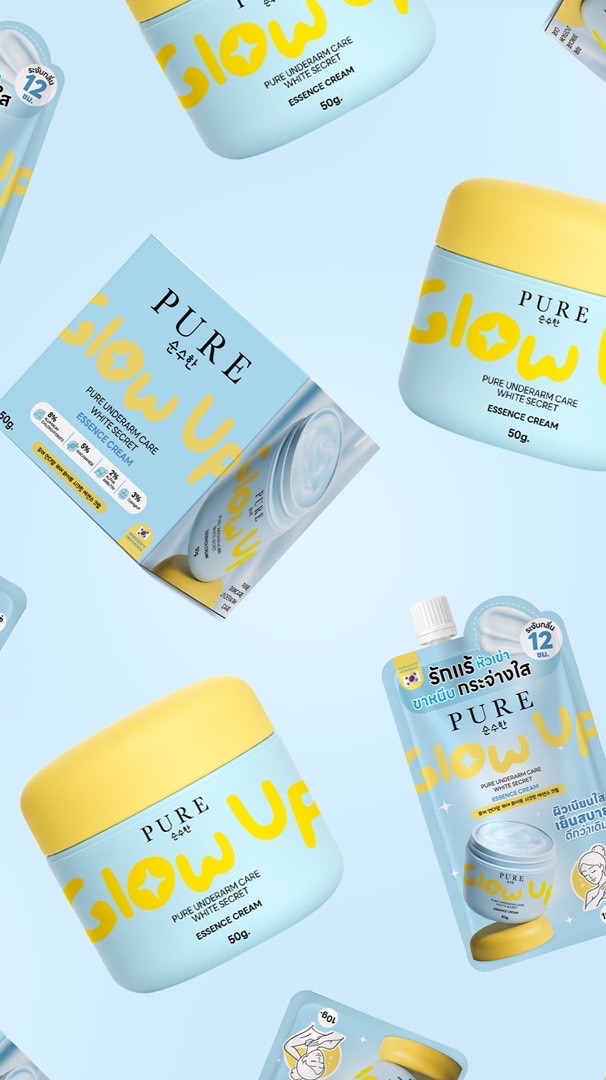 Live TikTok PURE