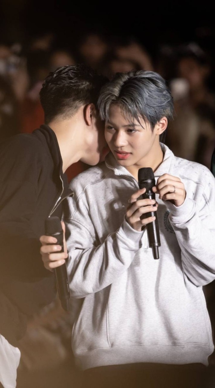 แมวเปอร์เซียของพี่จักร😽