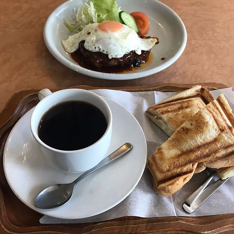 Cafe Rest Mondore カフェ アンド レスト モンドーレ 空港通 土居田駅 カフェ By Line Conomi