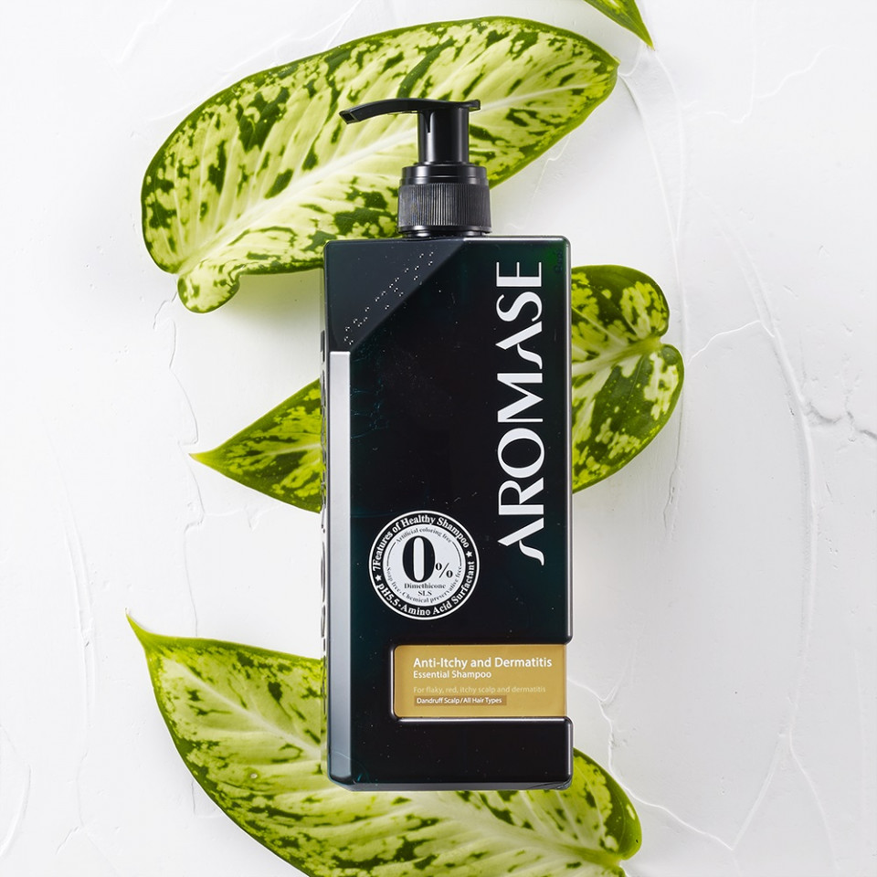 控油洗髮精推薦1：Kao 花王 花王洗髮精（清新柔涼型） 750ml，NT.130