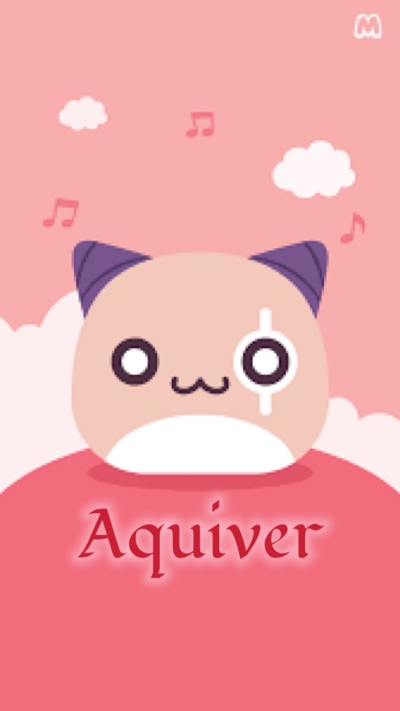 楓之谷-Aquiver
