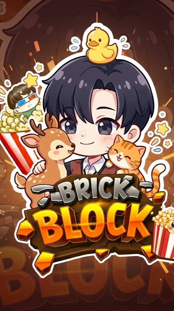 ตัวแทน 🪡 brickblock V.11 🎡