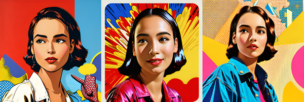 普普風(POP Style)