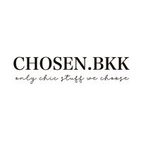CHOSEN.BKK • Open Chat