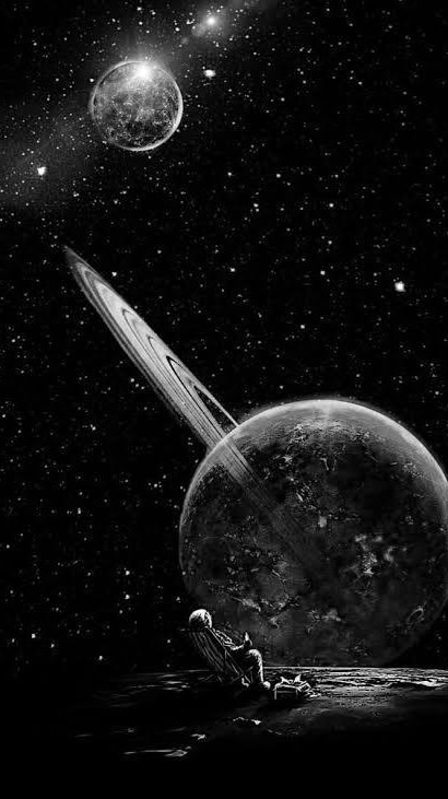 ☾ ｜ 流星墜落之處 ｜||