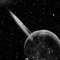 ☾ ｜ 流星墜落之處 ｜||