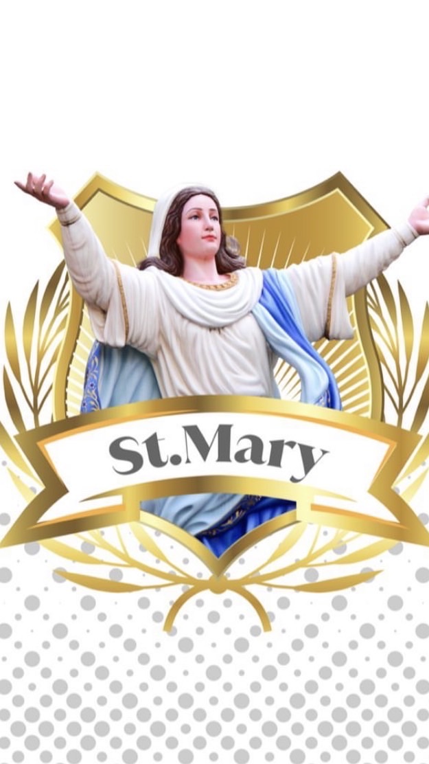 St.mary ม.4