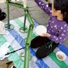 6.7土 高尾山大師めぐり&流しそうめん