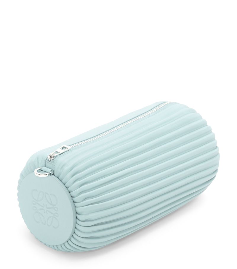 Loewe Leather Bracelet Pouch
