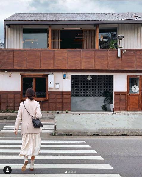 圖片來源：IG @vivianhaung