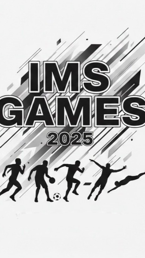 IMS GAMES 2025