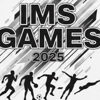IMS GAMES 2025