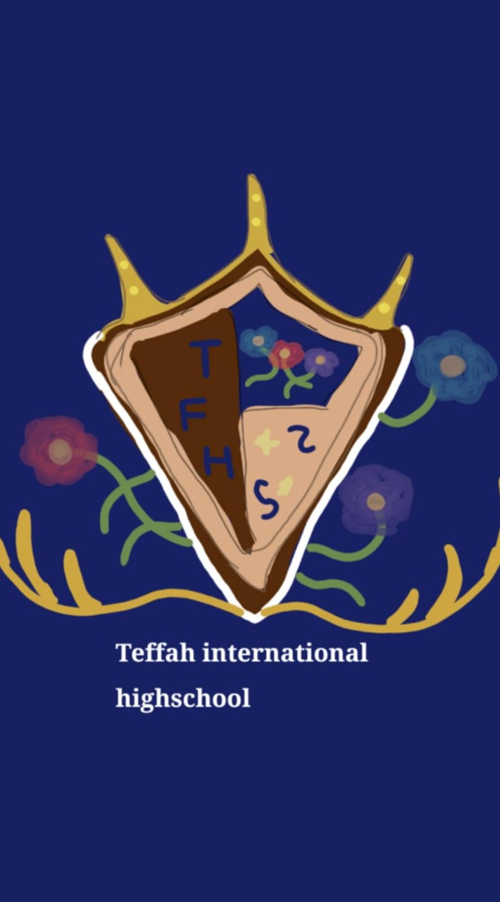 Teffah International School (RP)