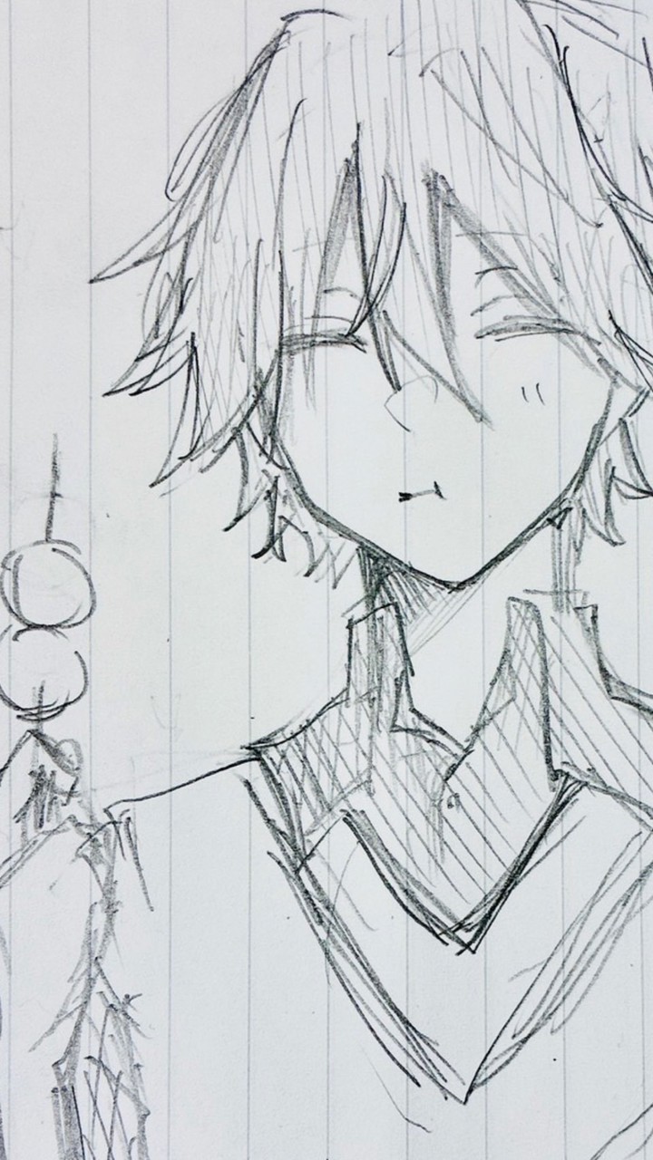 文ストお絵描き雑談オプ