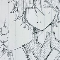 文ストお絵描き雑談オプ