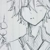 文ストお絵描き雑談オプ