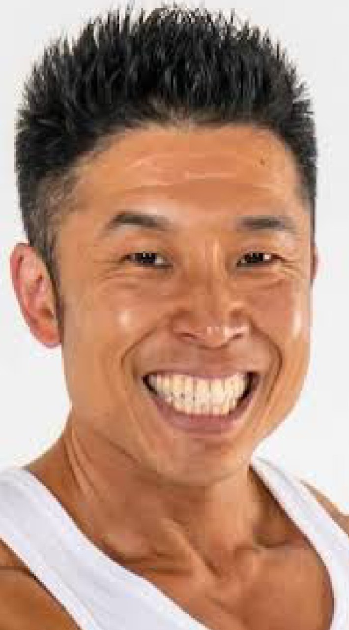 《 なかやまきんに君のスタンプを送りあおうの会 》