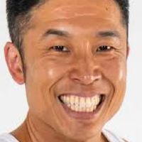 《 なかやまきんに君のスタンプを送りあおうの会 》