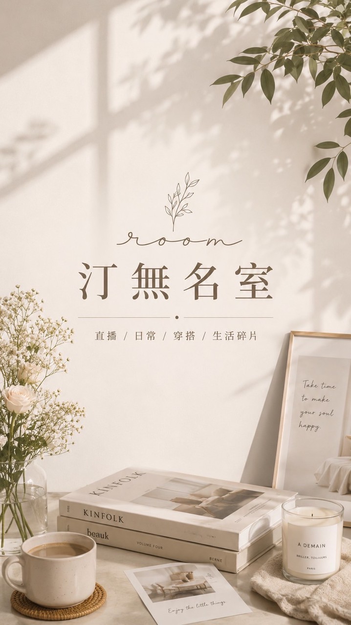 汀無名室
