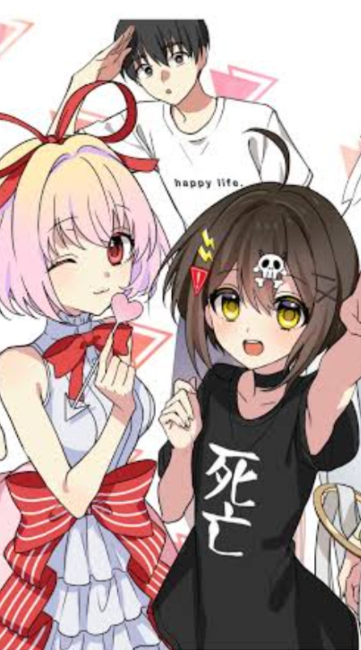 全力回避フラグちゃんなりきり部屋