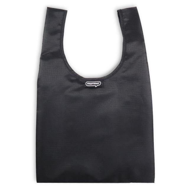 murmur便當包/便當袋推薦，小資首選：台灣設計 曜石黑款便當包。超過30種設計款式，材質防潑水，布料輕薄方便清洗，出門午餐只想帶著手機、錢包輕鬆外出時，murmur便當袋大小剛剛好！--【台灣設計