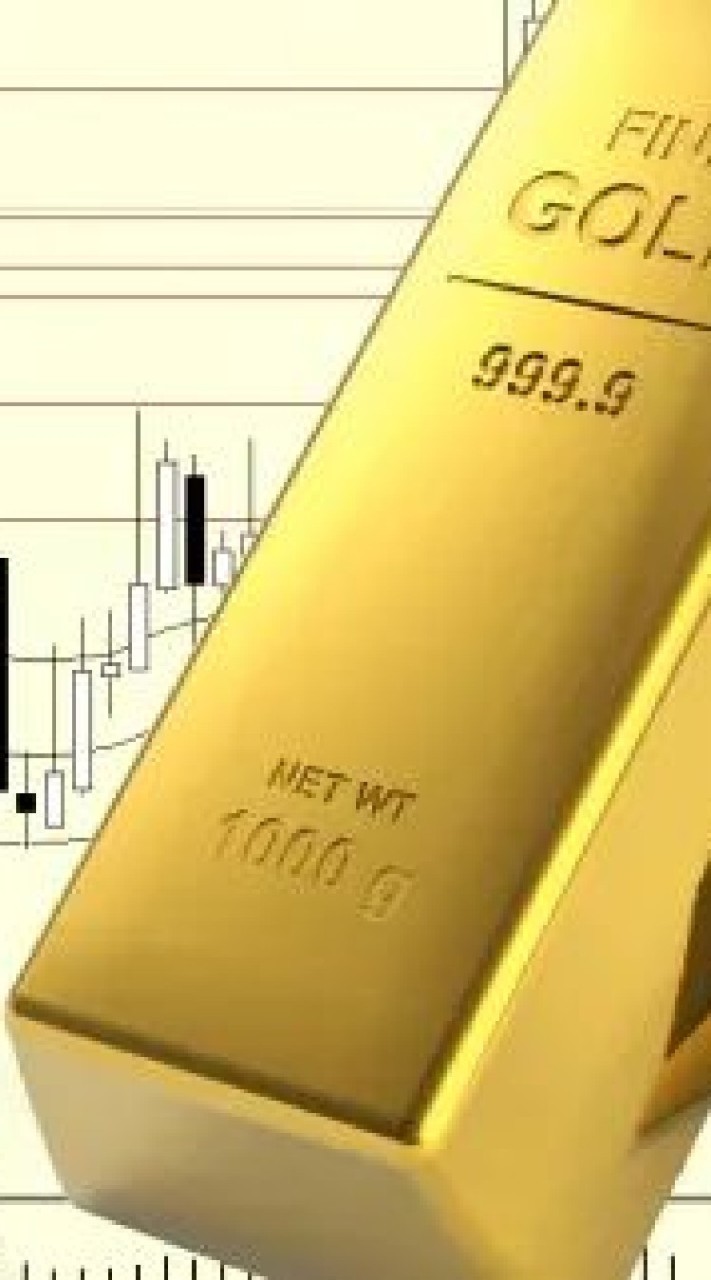 เทรดทองไป ทำงานไป 🥇