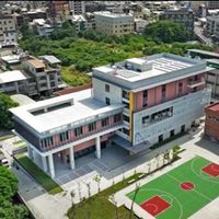 員林市長照衛福大樓（管理區）