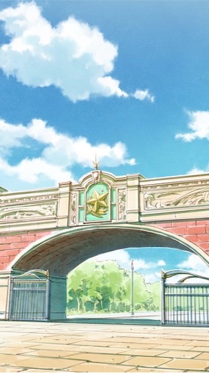 STAR LIGHT學園