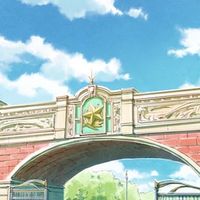 STAR LIGHT學園