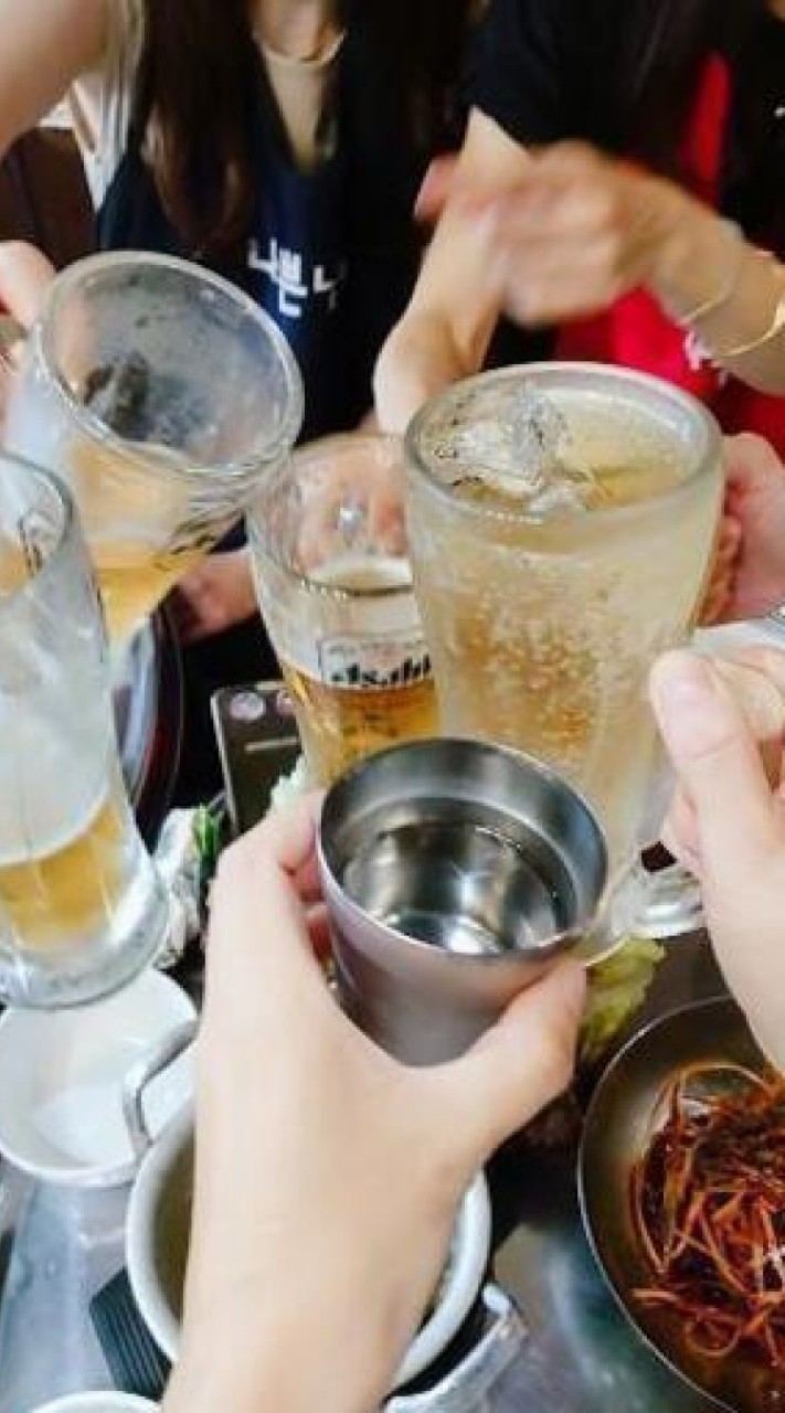 名古屋💞週末飲み会💕大人女子限定🍸✨