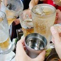 名古屋💞週末飲み会💕大人女子限定🍸✨