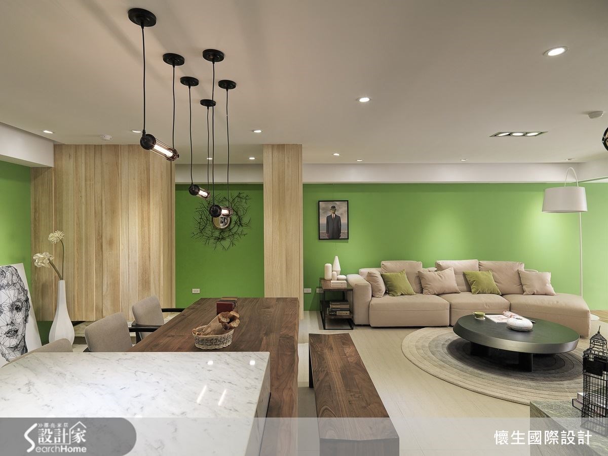 看更多作品相關圖：http://www.searchome.net/designercase.aspx?case=25755