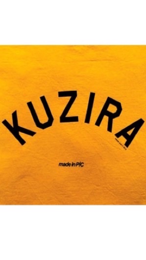 KUZIRA