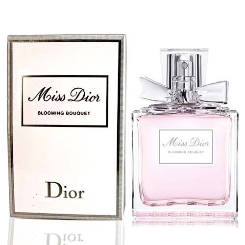 Dior迪奧 Miss Dior Blooming Bouquet花漾迪奧淡香水 規格任選(公司貨)【UR8D】