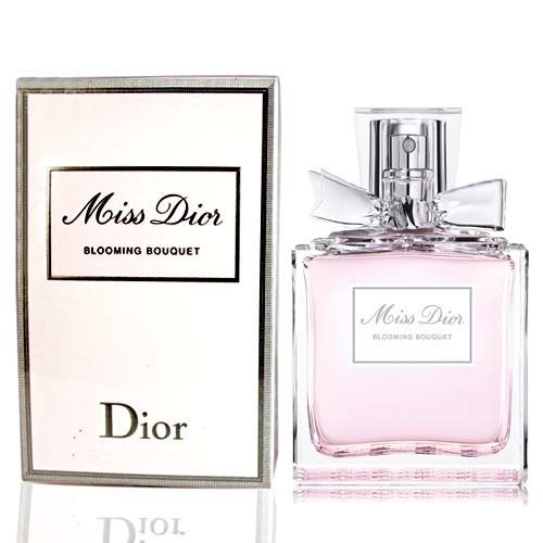 Dior迪奧 Miss Dior Blooming Bouquet花漾迪奧淡香水 規格任選(公司貨)【UR8D】