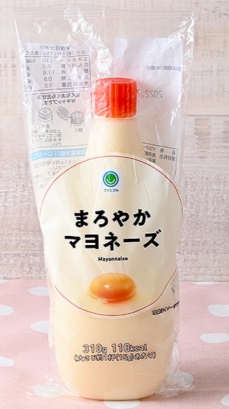 マヨネーズ帝国(マヨネーズファミリー!!!!)