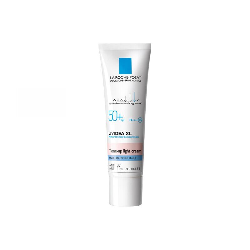 理膚寶水 全護清爽防曬亮白乳 UVA PRO SPF50+ PA++++ 30ml