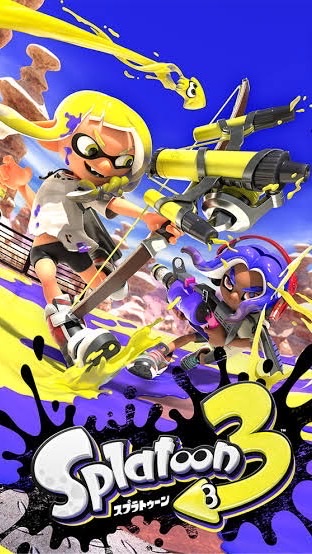 スプラトューン3 情報共有場　雑談、フレ交換、マッチ募集などもOK‼︎のオープンチャット