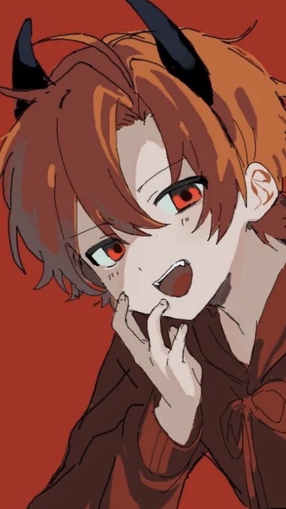 雑談！（アニメのなりきりでもいいかも!)