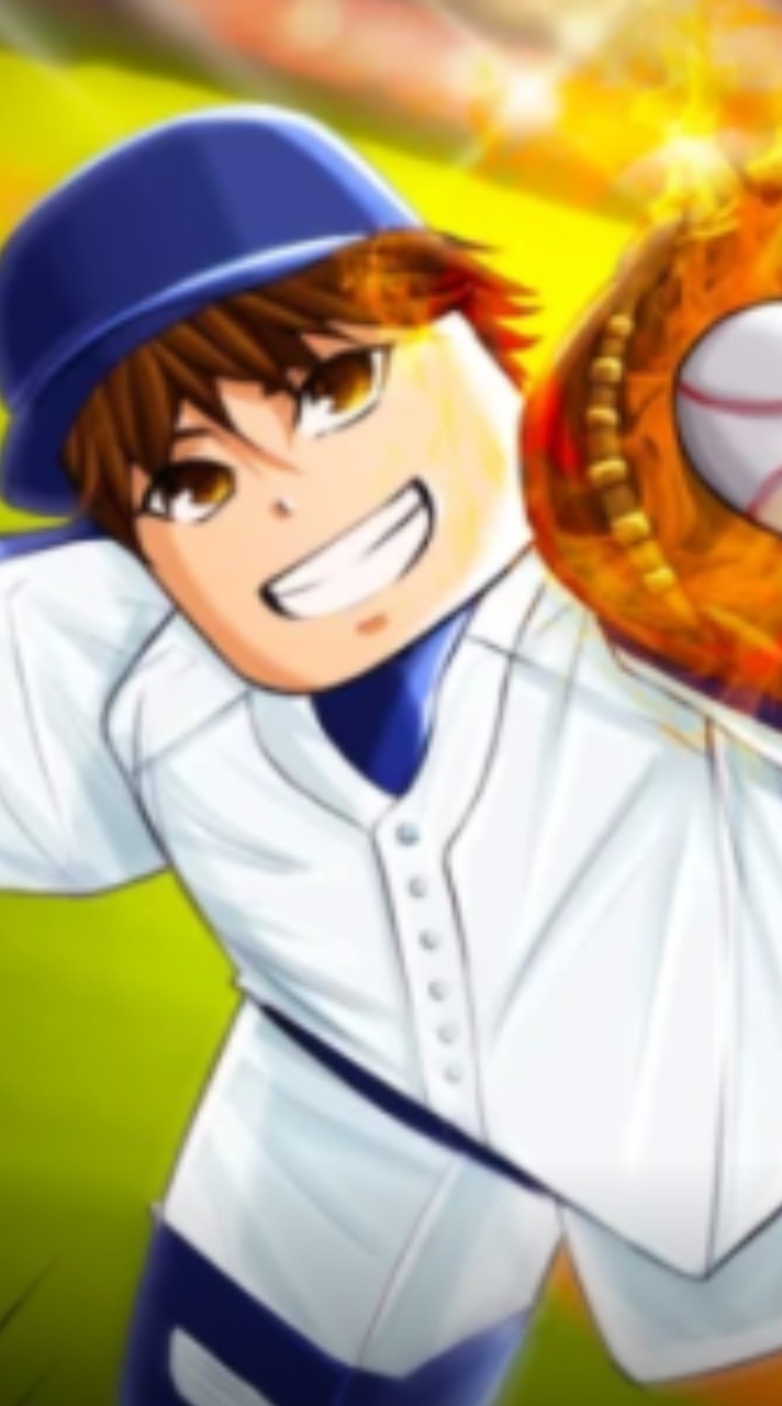 スーパースター野球