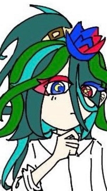 オリキャラ発表会〜☆