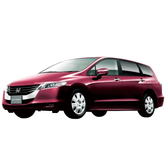 ホリデー車検桜川 Line Official Account