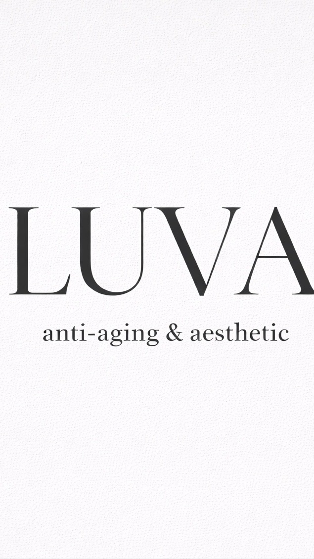 LUVA｜抗衰美學交流社群